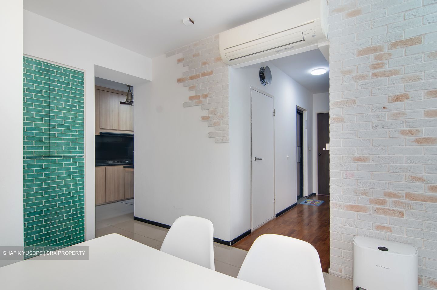 Blk 308B Punggol Walk (Punggol), HDB 4 Rooms #570641711